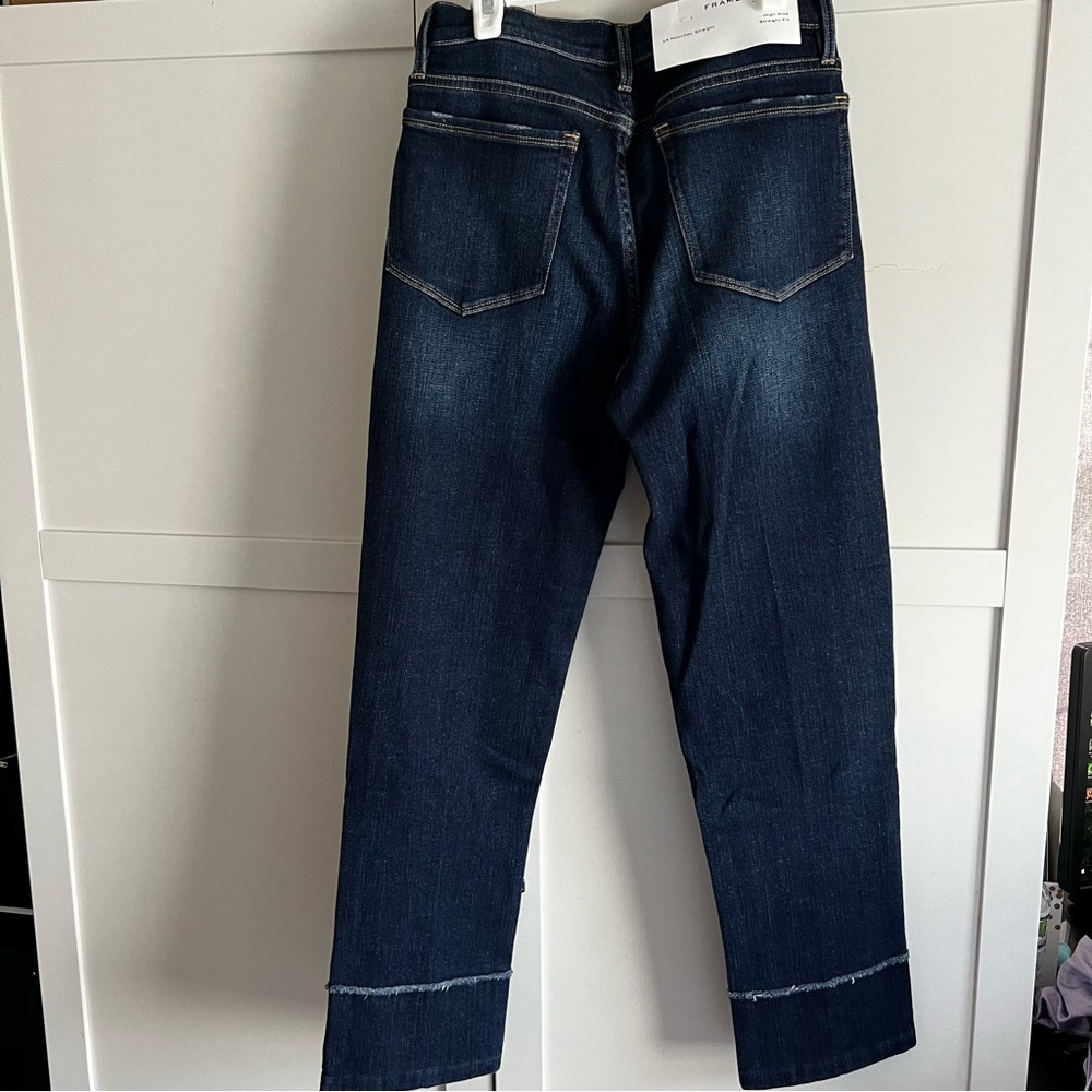 Frame Jeans - Picture 5 of 6